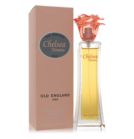 Chelsea Dreams  Old England, Eau De Toilette Spray 100 ml
