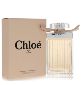 Chloe (New)  Chloe, Eau De Parfum Spray 125 ml