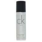 Ck One  Calvin Klein, Body Spray (Unisex) 154 ml