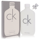 CK All  Calvin Klein, Eau De Toilette Spray (Unisex) 200 ml