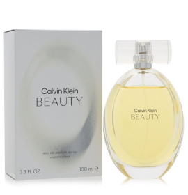 Beauty  Calvin Klein, Eau De Parfum Spray 100 ml