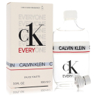 CK Everyone  Calvin Klein, Eau De Toilette Spray (Unisex) 100 ml