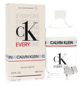 CK Everyone  Calvin Klein, Eau De Toilette Spray (Unisex) 100 ml