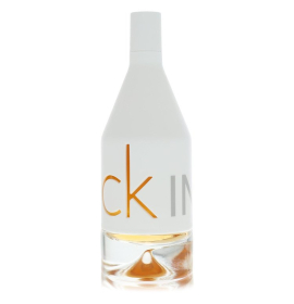 CK In 2U  Calvin Klein, Eau De Toilette Spray (Tester) 100 ml
