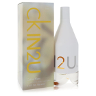 CK In 2U  Calvin Klein, Eau De Toilette Spray 100 ml