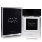 Calvin Klein Man  Calvin Klein, Eau De Toilette Spray 100 ml