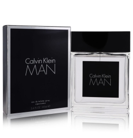 Calvin Klein Man  Calvin Klein, Eau De Toilette Spray 100 ml
