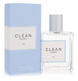 Clean Air  Clean, Eau De Parfum Spray 63 ml