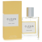 Clean Fresh Linens  Clean, Eau De Parfum Spray (Unisex) 63 ml