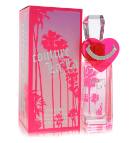 Couture La La Malibu  Juicy Couture, Eau De Toilette Spray 75 ml