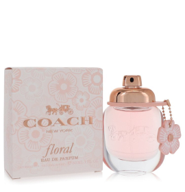 Coach Floral  Coach, Eau De Parfum Spray 30 ml