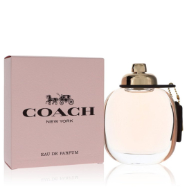 Coach  Coach, Eau De Parfum Spray 90 ml