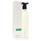 Cold Silver  Benetton, Eau De Toilette Spray 100 ml