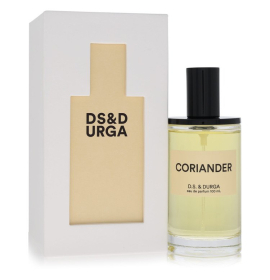 Coriander  D.S. & Durga, Eau De Parfum Spray 100 ml