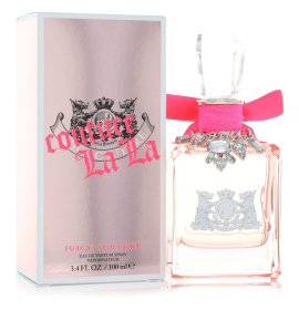 Couture La La  Juicy Couture, Eau De Parfum Spray 100 ml