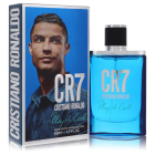 CR7 Play It Cool  Cristiano Ronaldo, Eau De Toilette Spray 50 ml