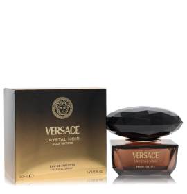 Crystal Noir  Versace, Eau De Toilette Spray 50 ml