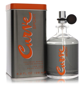 Curve Sport  Liz Claiborne, Eau De Cologne Spray 125 ml
