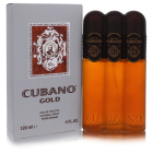 Cubano Gold  Cubano, Eau De Toilette Spray 120 ml