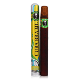 Cuba Brazil  Fragluxe, Eau De Toilette Spray 35 ml
