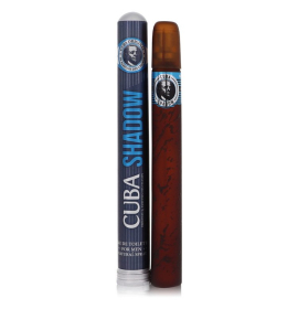 Cuba Shadow  Fragluxe, Eau De Toilette Spray 35 ml
