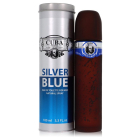 Cuba Silver Blue  Fragluxe, Eau De Toilette Spray 100 ml