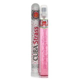 Cuba Strass Heartbreaker  Fragluxe, Eau De Parfum Spray 35 ml