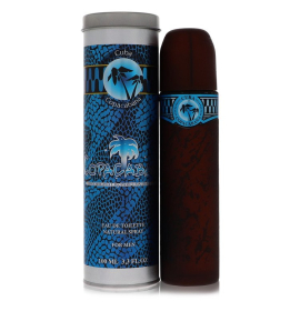 Cuba Copacabana  Fragluxe, Eau De Toilette Spray 100 ml