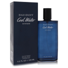 Cool Water Intense  Davidoff, Eau De Parfum Spray 125 ml
