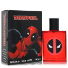 Deadpool  Marvel, Eau De Toilette Spray 100 ml