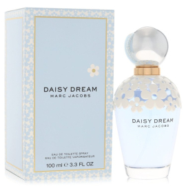 Daisy Dream  Marc Jacobs, Eau De Toilette Spray 100 ml