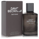 David Beckham Beyond  David Beckham, Eau De Toilette Spray 90 ml