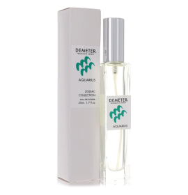 Demeter Aquarius  Demeter, Eau De Toilette Spray (Unisex) 50 ml