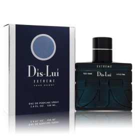 Dis Lui Extreme  YZY Perfume, Eau De Parfum Spray 100 ml