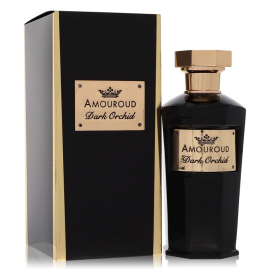 Amouroud Dark Orchid  Amouroud, Eau De Parfum Spray (Unisex) 100 ml