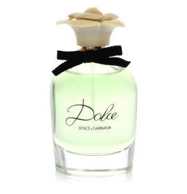 Dolce  Dolce & Gabbana, Eau De Parfum Spray (Tester) 75 ml