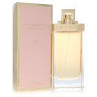 Diplomate Pour Femme  Paris Bleu, Eau De Parfum Spray 100 ml