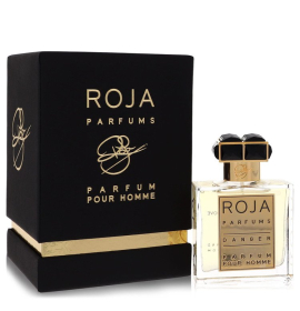 Danger Pour Homme  Roja Parfums, Eau De Parfum Spray 50 ml
