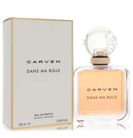 Dans Ma Bulle  Carven, Eau De Parfum Spray 98 ml