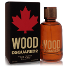 Dsquared2 Wood  Dsquared2, Eau De Toilette Spray 100 ml