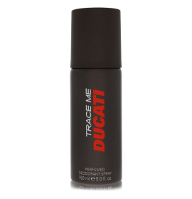 Ducati Trace Me  Ducati, Deodorant Spray 150 ml