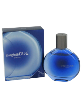 Due  Laura Biagiotti, After Shave 50 ml