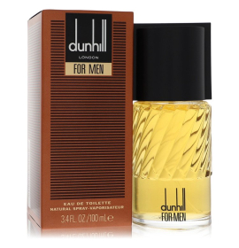 Dunhill  Alfred Dunhill, Eau De Toilette Spray 100 ml