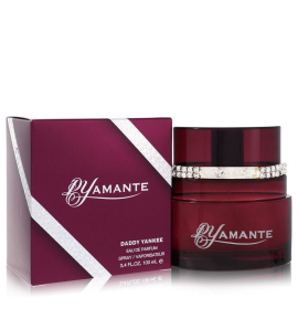 Dyamante  Daddy Yankee, Eau De Parfum Spray 100 ml