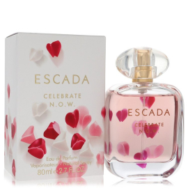 Escada Celebrate Now  Escada, Eau De Parfum Spray 80 ml