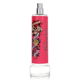 Ed Hardy  Christian Audigier, Eau De Parfum Spray (Tester) 100 ml