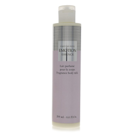 Emotion Essence  Weil, Fragrance Body Milk (Body Lotion) 195 ml