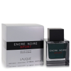 Encre Noire Sport  Lalique, Eau De Toilette Spray 100 ml