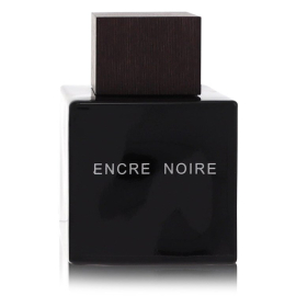 Encre Noire  Lalique, Eau De Toilette Spray (Tester) 100 ml