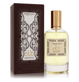 Enrico Gi Oud Magnifico  Enrico Gi, Eau De Parfum Spray (Unisex) 100 ml